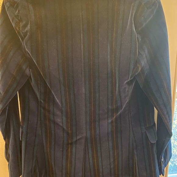 Blazer Gaelle Ines de la Fressange - Picture 4 of 4